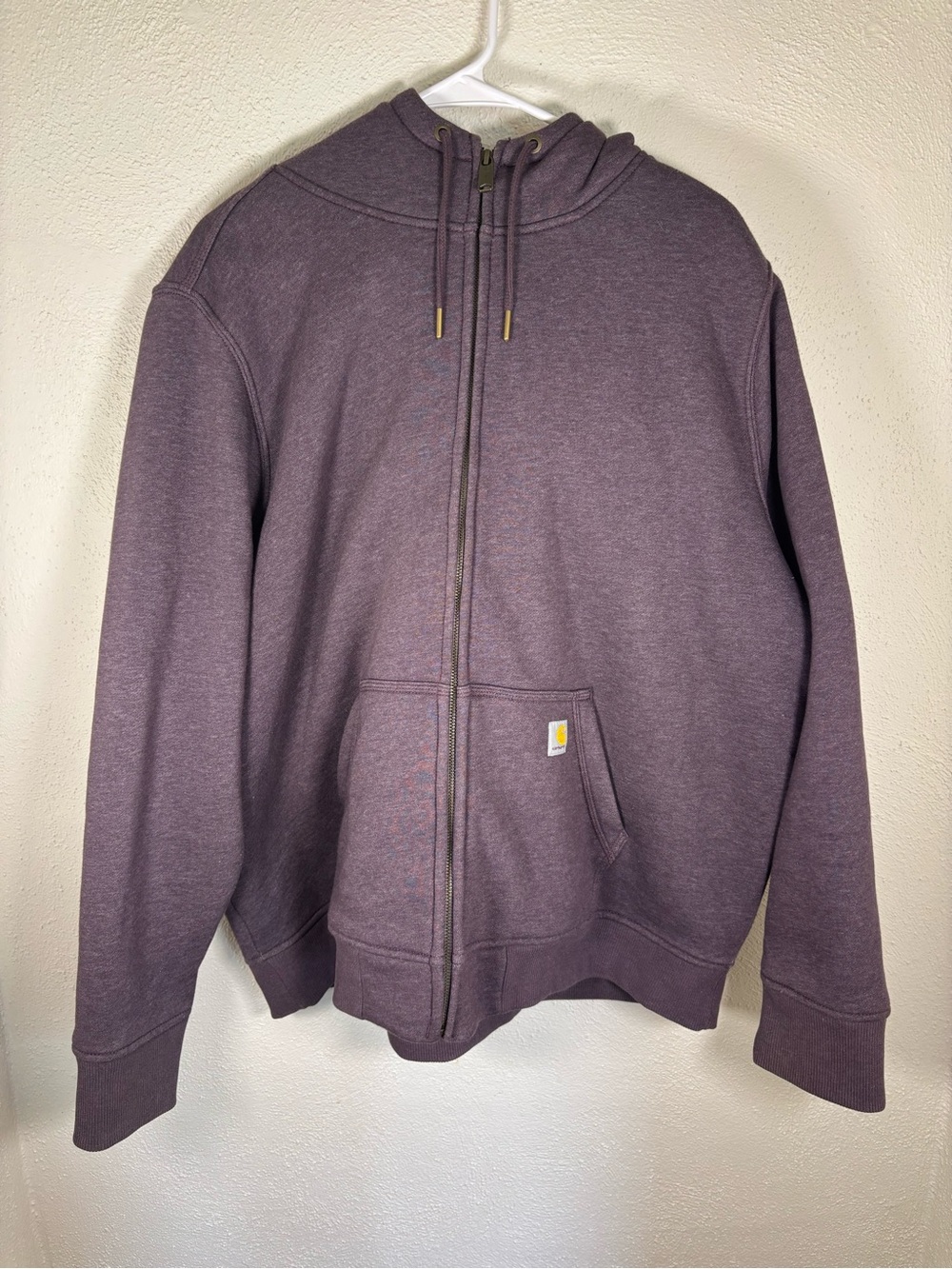 Carhartt Fleece Zip Up